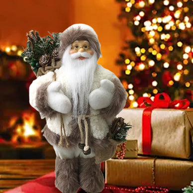 "Transform Your Home into a Festive Wonderland!"