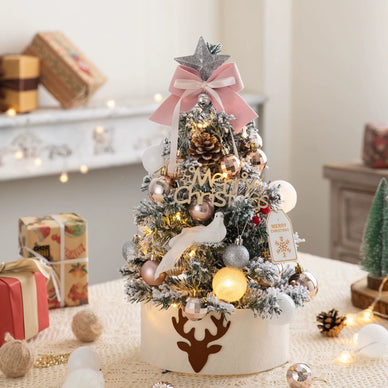Transform Your Space into a Holiday Wonderland!