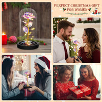 Gifts for Wife, Wife Gifts, Gifts for Her Wedding Anniversary for Wife Christmas