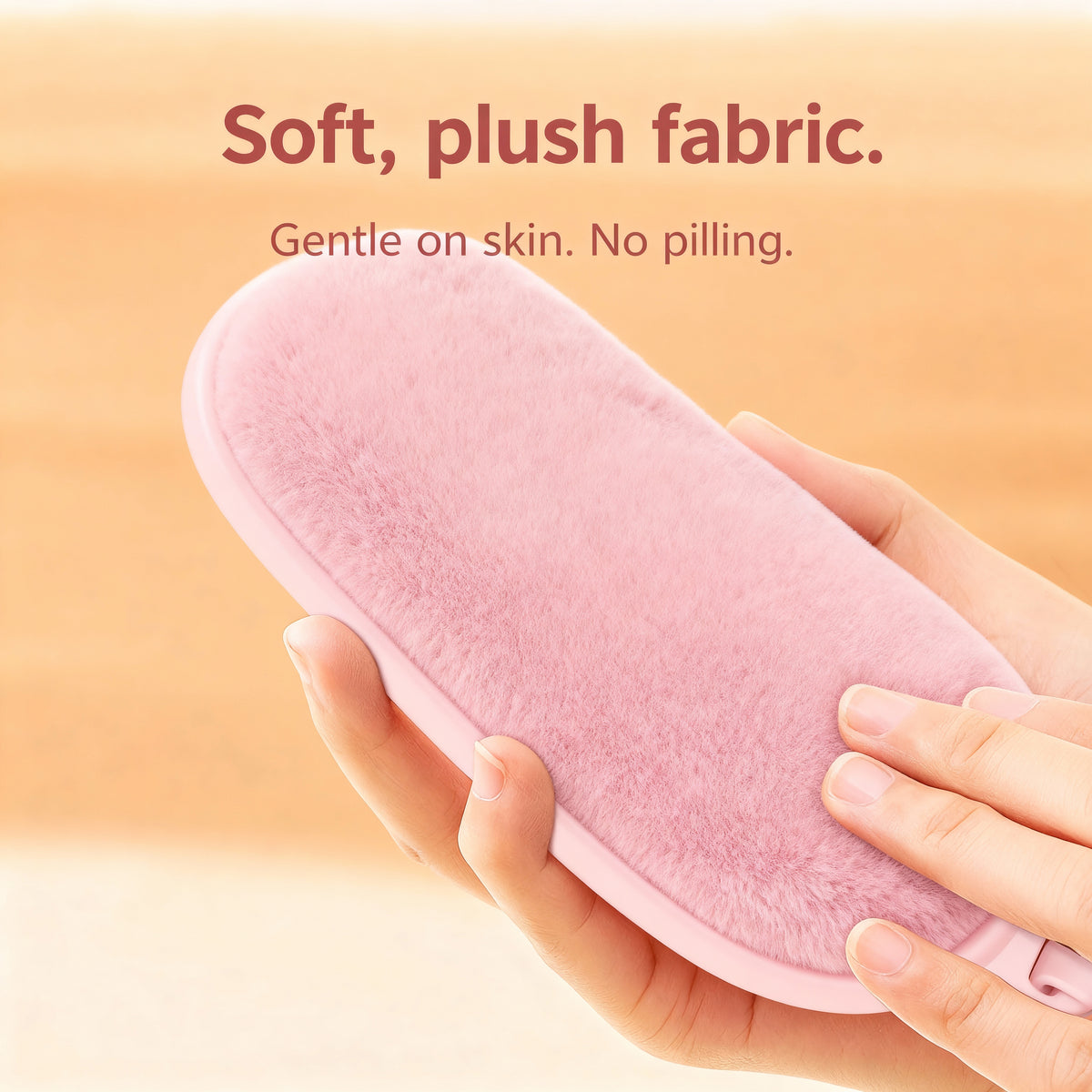 ComfortWave Menstrual Relief Heating Belt